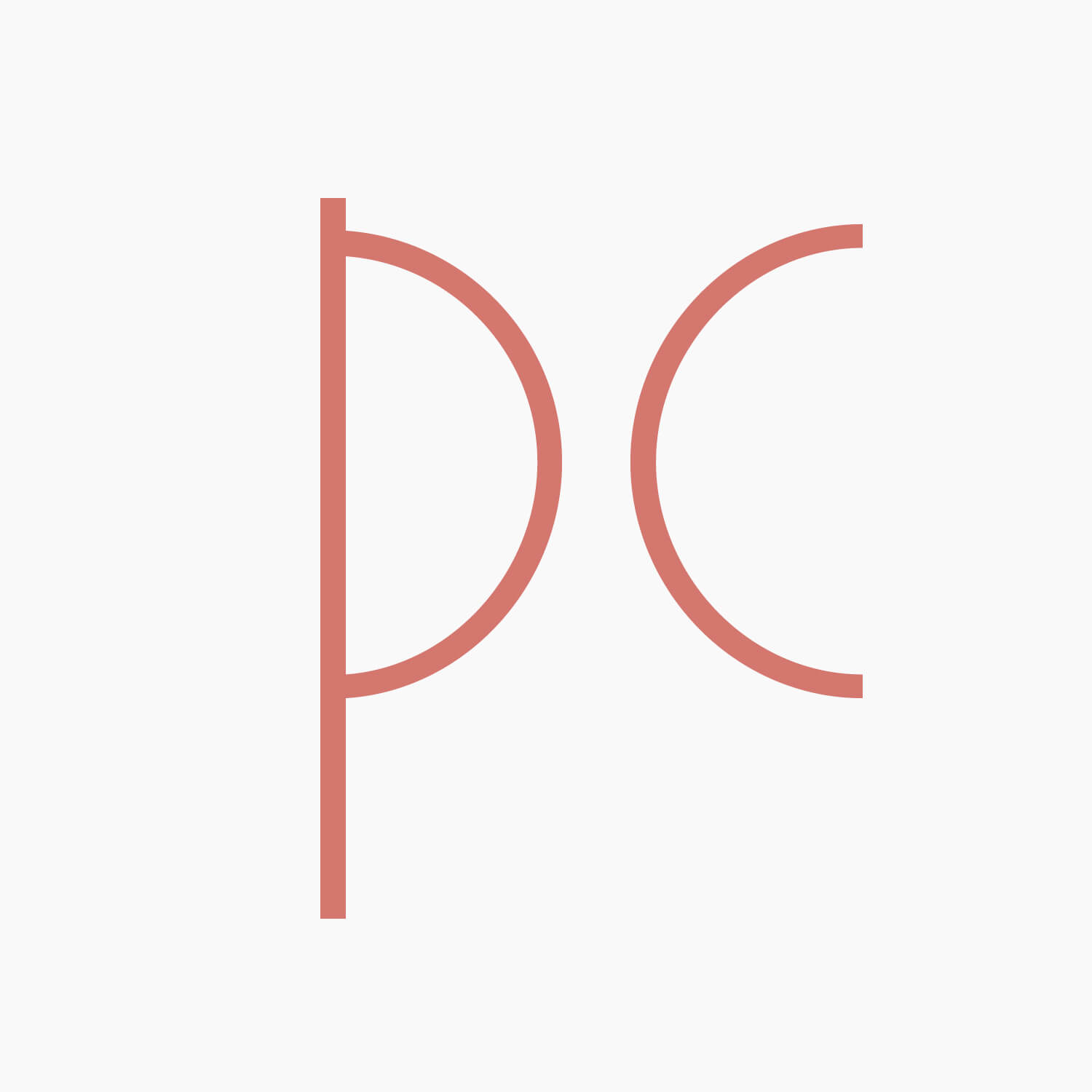 la font Ortaki en version light, design jean-charles abrial et cyril barrier